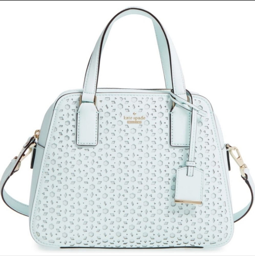 Kate Spade Bag - Picture 9 of 13
